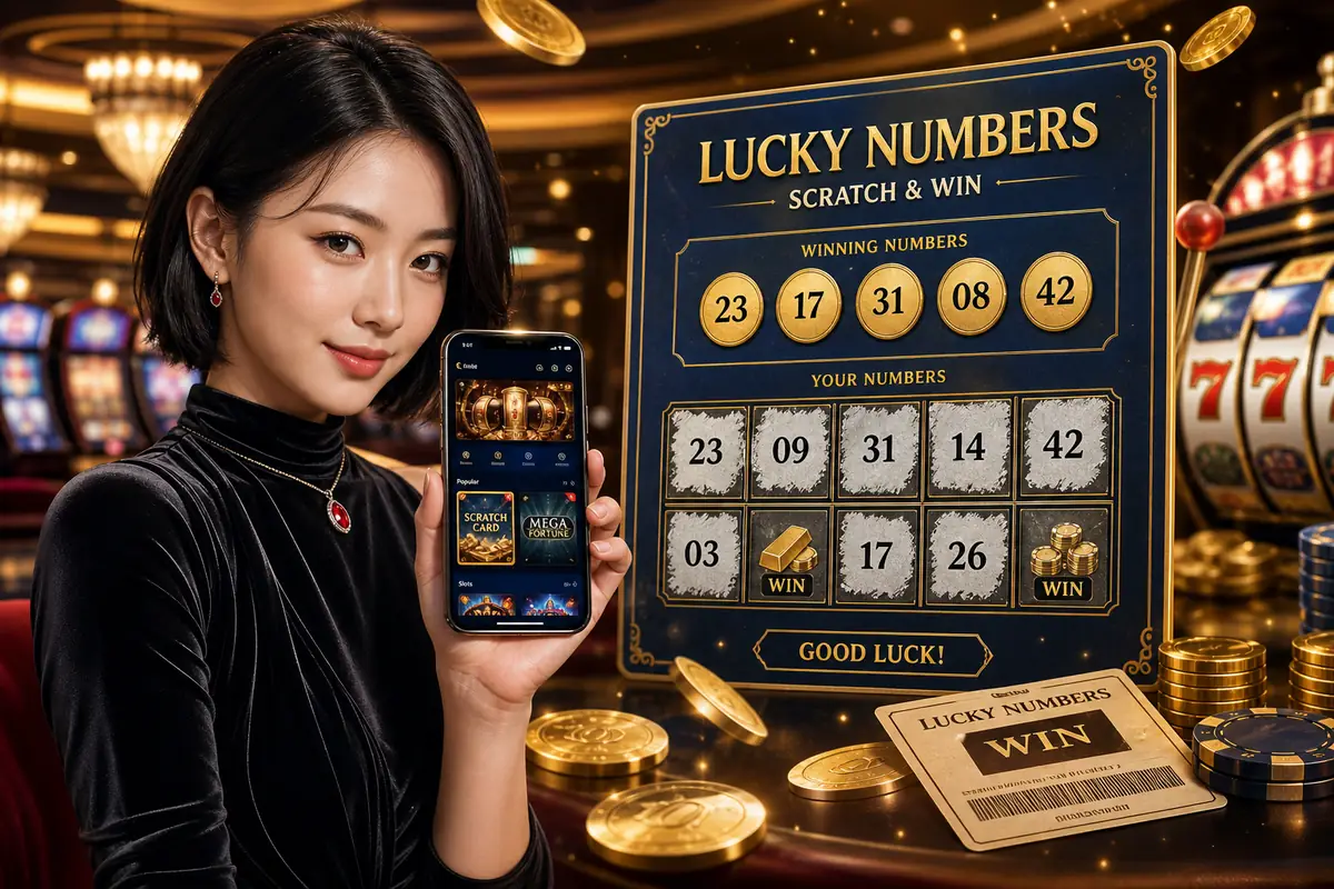 lgw33 casino meja live dealer baccarat