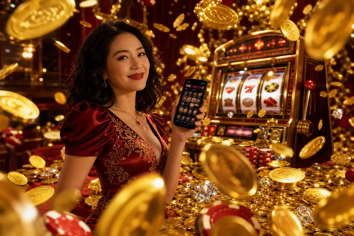 lgw33 ciri slot RTP dan volatiliti permainan