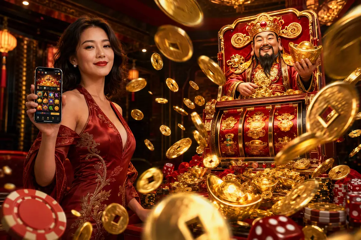 lgw33 slot online koleksi permainan popular