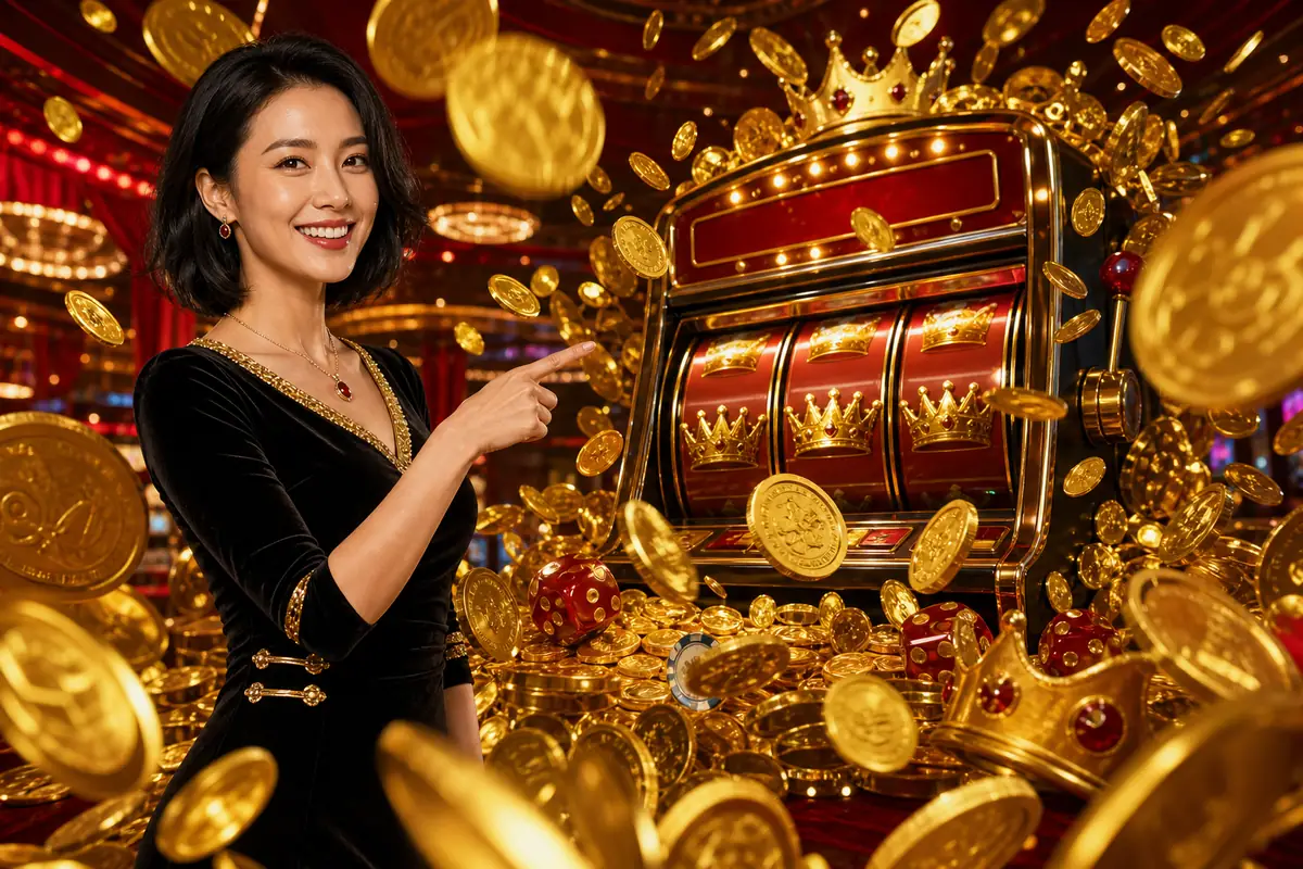 lgw33 permainan slot telefon bimbit Malaysia